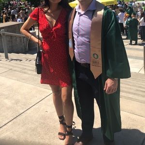 Showpo “Secret Cure” Dress